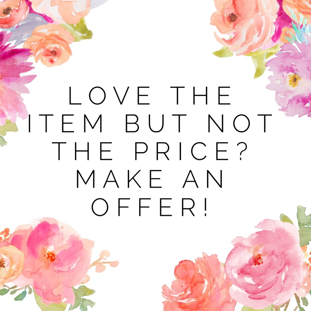 All Offers Accepted!